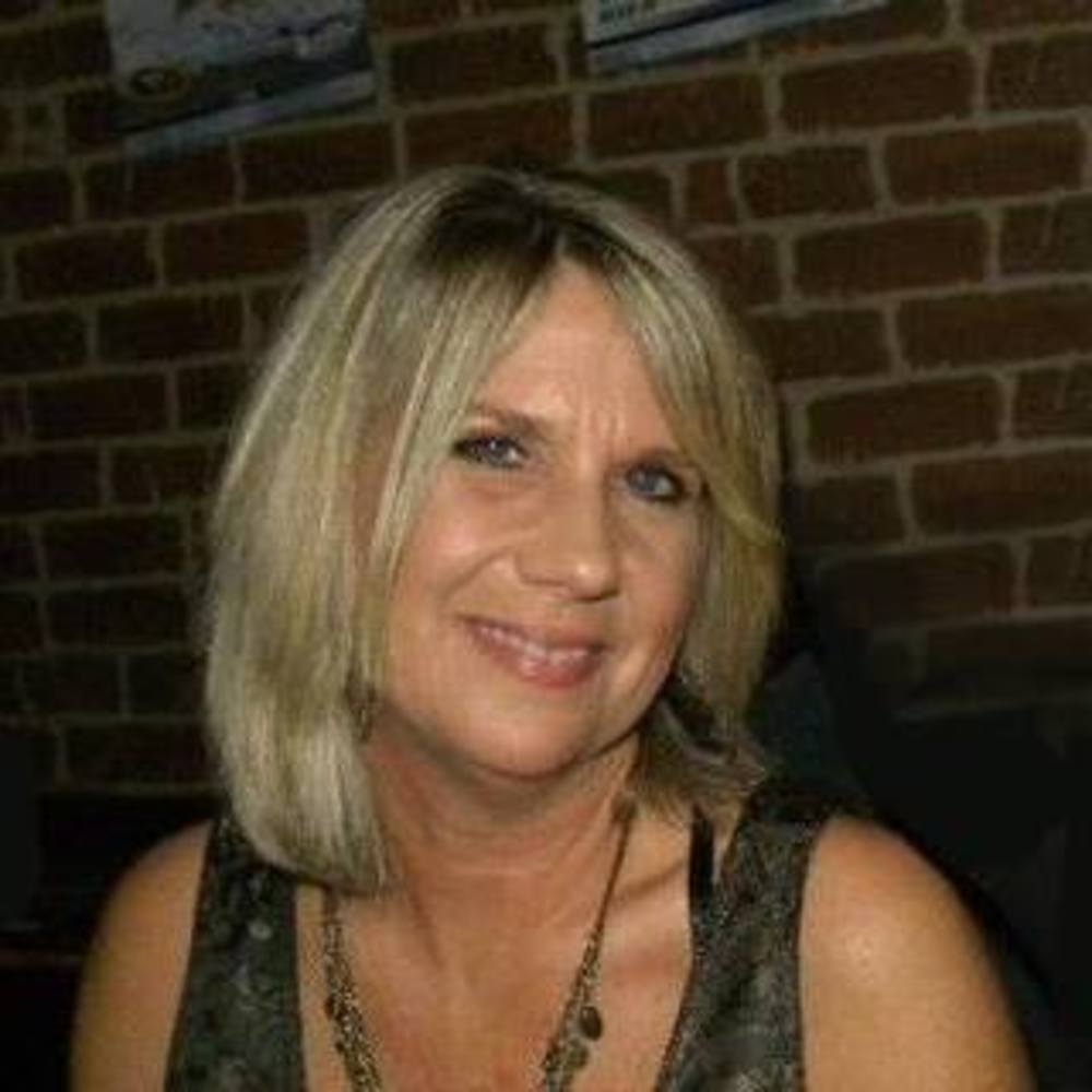 Meet your Posher, Deanna